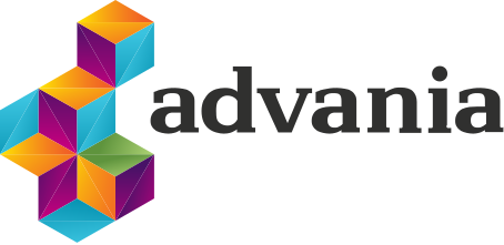 Advania_Ísland_ehf_-_logo